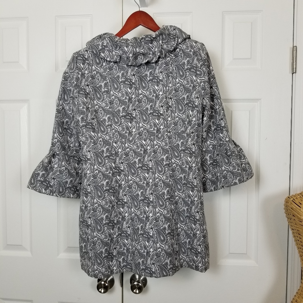 BOHO CHIC Jacket - Picture 6 of 8